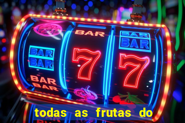 todas as frutas do blox fruits para colorir